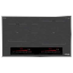 Bếp từ đôi âm Kocher DI-339 Pro 5000W