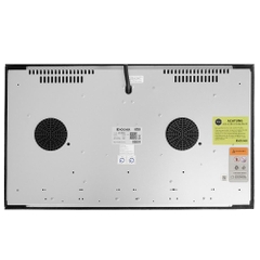 Bếp từ đôi âm Kocher DI-616SE 4000W