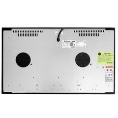 Bếp từ đôi âm Kocher DI-688SE 4000W