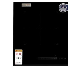 Bếp từ đôi âm Kocher DI-688SE 4000W