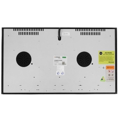 Bếp từ đôi âm Kocher X Nano 6 Plus 4000W