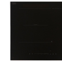 Bếp từ đôi âm Kocher X Nano 6 Plus 4000W