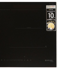 Bếp từ đôi âm Kocher X Nano 6 Plus 4000W