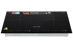 Bếp từ đôi âm Livotec LID-998M 4800W