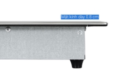 Bếp từ đôi âm Livotec LID-998M 4800W