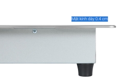 Bếp từ đôi âm Livotec LID-999M 5400W