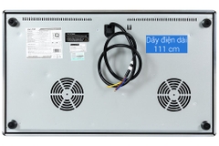 Bếp từ đôi âm Livotec LID-999M 5400W
