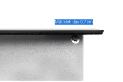 Bếp từ đôi âm BlueStone ICB-6833 4000W