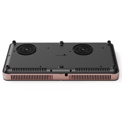Bếp từ đôi FUJIHOME IC2602P 3400W