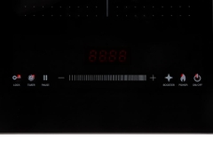 Bếp từ đôi âm BlueStone ICB-6939 5200W