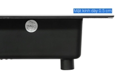 Bếp từ đôi âm BlueStone ICB-6939 5200W