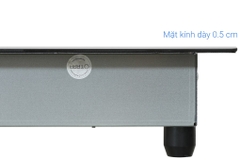 Bếp từ đôi âm BlueStone ICB-6949 5200W
