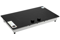 Bếp từ đôi âm Comfee CIH-52DIU 5200W
