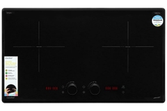 Bếp từ đôi âm Comfee CIH-52DIU 5200W
