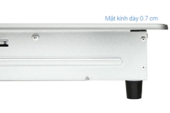 Bếp từ đôi âm Comfee CIH-52DIU 5200W