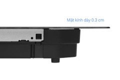 Bếp từ đôi âm Comfee CIH-44DIL 4400W