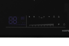 Bếp từ đôi âm Hafele HC-I7323B (536.61.886) 4400W