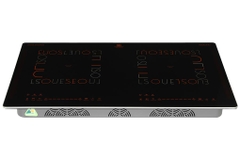Bếp từ đôi âm Hawonkoo CEH-288 5200W