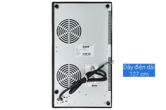 Bếp từ đôi âm KAFF KF-330DI 3700W