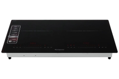 Bếp từ đôi âm Kangaroo KGIC48D1T 4800W