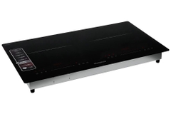 Bếp từ đôi âm Kangaroo KGIC48D1T 4800W