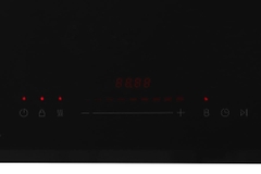 Bếp từ đôi âm Kangaroo KGIC48D1T 4800W