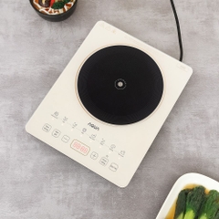 Bếp từ đơn AQUA AQS-ICT2201R(C)-VN 2200W