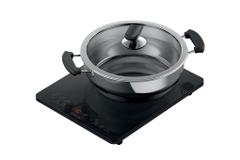 Bếp từ đơn Electrolux ETIS453CGA 2000W