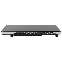 Bếp từ đơn FUJIHOME IC1391 2000W
