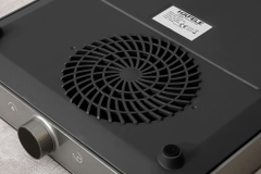 Bếp từ đơn Hafele HS-I281FG 2000W