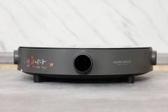 Bếp từ đơn Hawonkoo CEH-101-I-GR 2000W