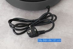 Bếp từ đơn Hawonkoo CEH-101-I-GR 2000W