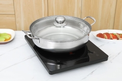 Bếp từ đơn Hawonkoo SEOUL-CEH-109-I 2100W