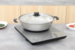 Bếp từ đơn Joyoung JIC-219 2200W