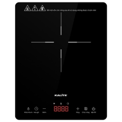 Bếp từ đơn KALITE Ultra H6 2000W