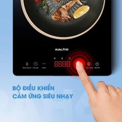 Bếp từ đơn KALITE Ultra H6 2000W