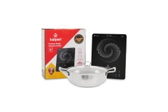 Bếp từ đơn Kalpen IK7 2000W