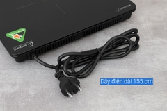 Bếp từ đơn Livotec E-smart LIS-626 2200W