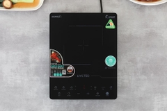 Bếp từ đơn Livotec E-smart LIS-646 2100W