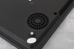 Bếp từ đơn Livotec E-smart LIS-646 2100W