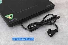 Bếp từ đơn Livotec E-smart LIS-646 2100W