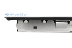 Bếp từ 4 vùng nấu lắp âm Electrolux EHXD875FAK 7400W