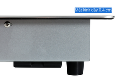 Bếp từ ga âm KAFF KF-088IG Không