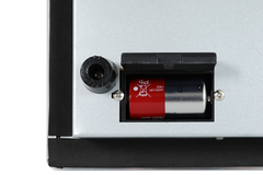 Bếp từ ga âm KAFF KF-088IG Không