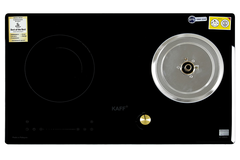 Bếp từ ga âm KAFF KF-088IG Không