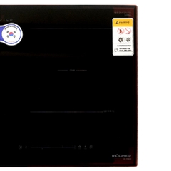 Bếp từ hồng ngoại âm Kocher EI-330E 4000W