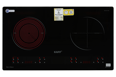 Bếp từ hồng ngoại âm KAFF KF-073IC 4200W