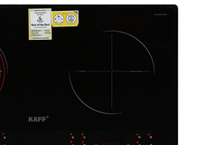 Bếp từ hồng ngoại âm KAFF KF-073IC 4200W