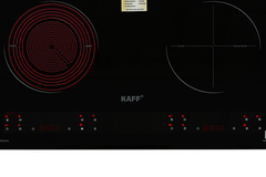 Bếp từ hồng ngoại âm KAFF KF-073IC 4200W