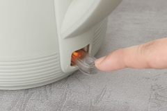 Bình đun siêu tốc AVA 1.5 lít KES4139D
